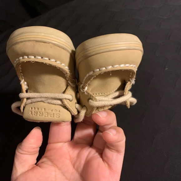 Shoes - Picture 3 of 3